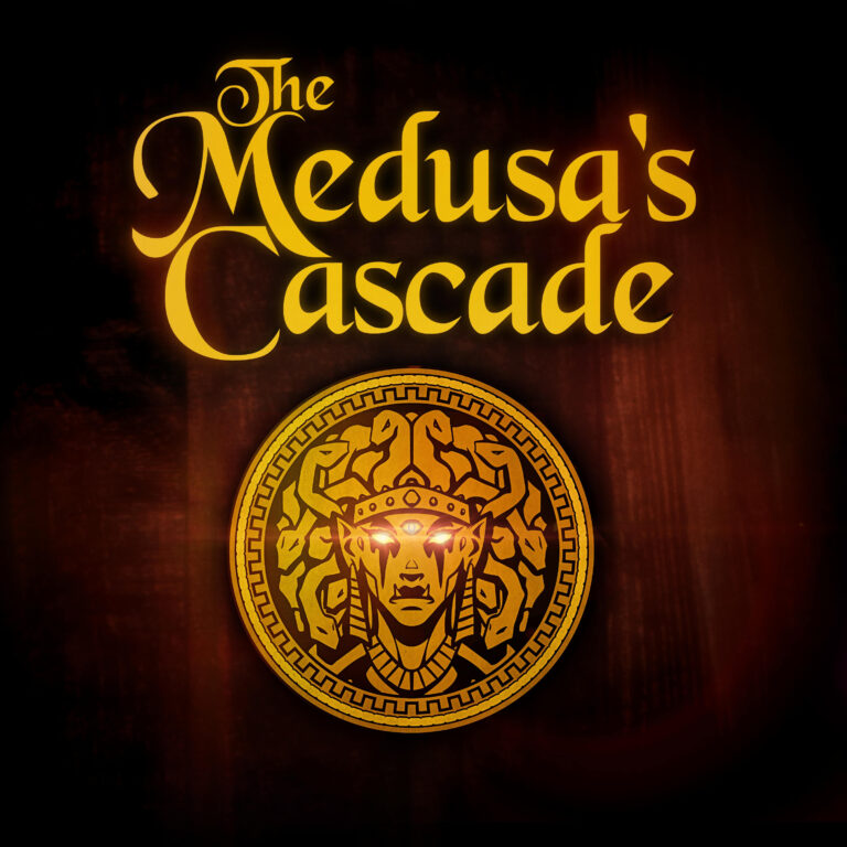 The Medusa’s Cascade