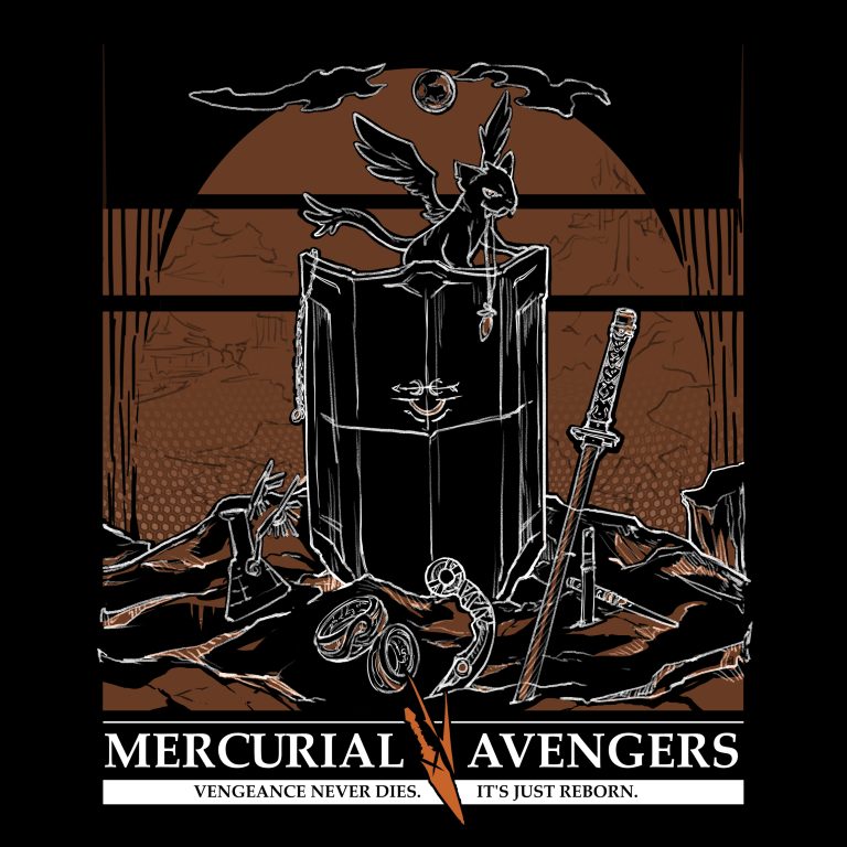 The Vineyard Vitalis – “Inner Demons”