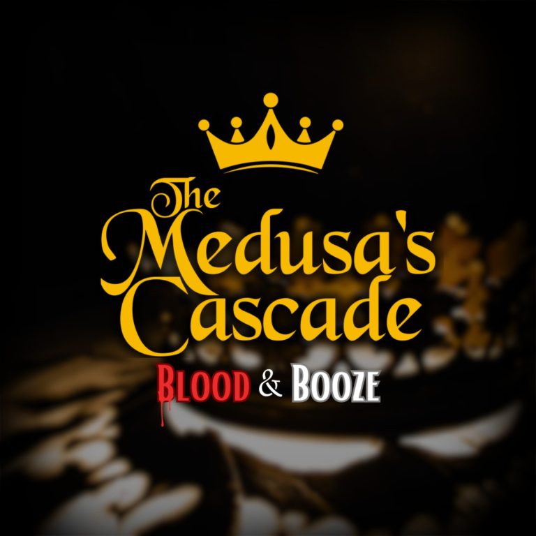 Blood & Booze – The Altar