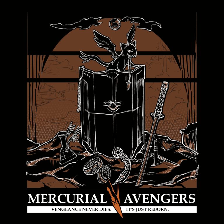 The Vineyard Vitalis – “Future Lost” pt 2