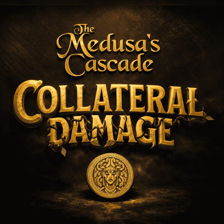 Collateral Damage – Don’t Shoot the Messenger